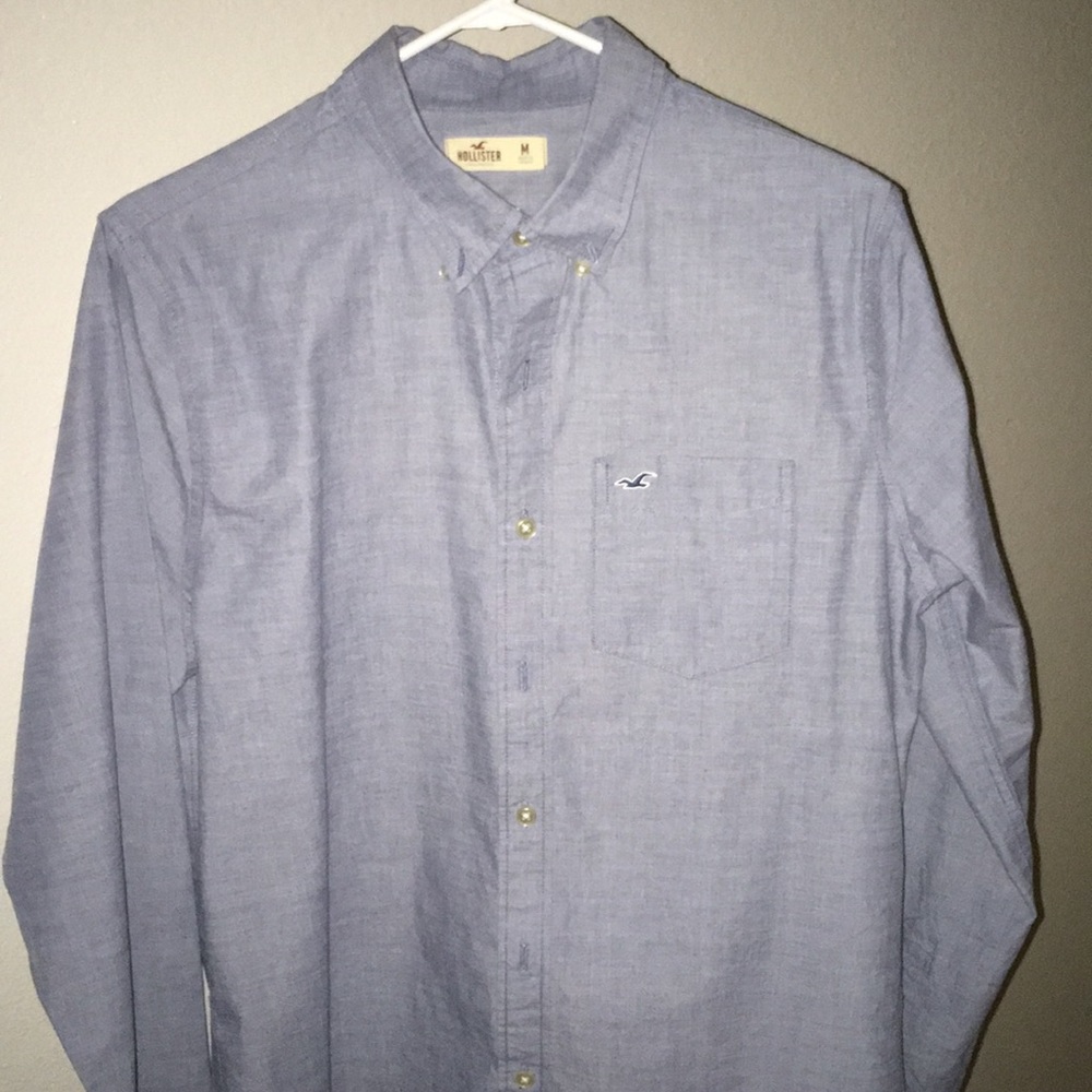 Button Down Shirt
